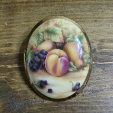 Aynsley Orchard Gold Fine Bone