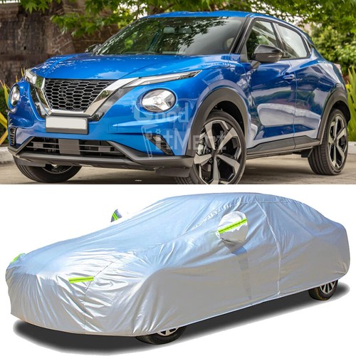 Full car cover - car, sun
