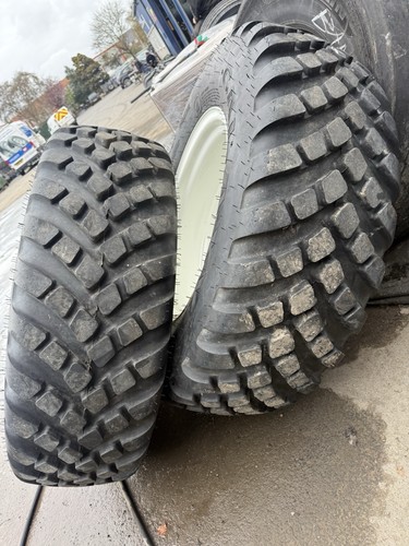New holland boomer grass - new,