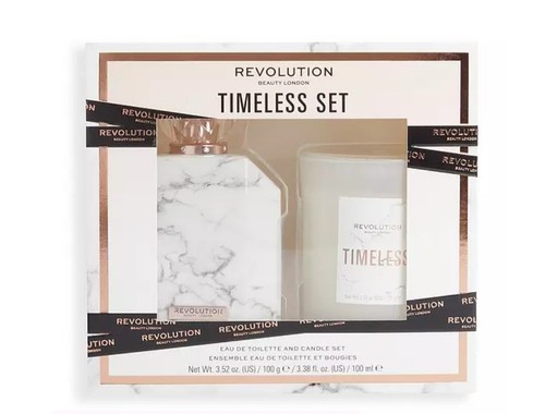 Revolution timeless gift - revolution,