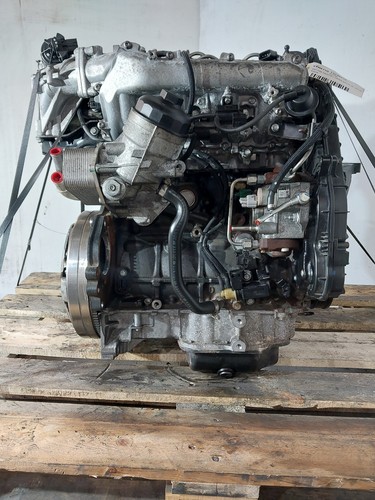 Engine vauxhall zafira mk2 - zafira,