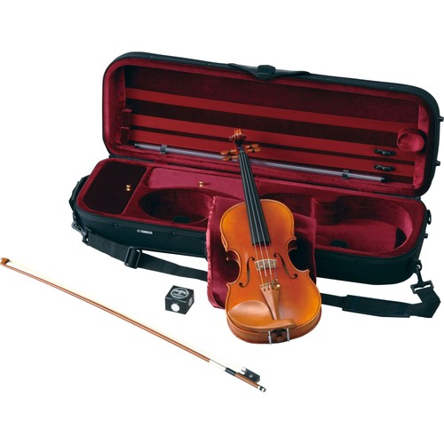 Yamaha v20sg braviol violin - yamaha,