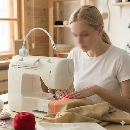 For home sewing - for, magnetic