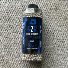 Nuprol 6mm BB RZR 3300 Rounds