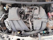Nissan Micra 5 Speed Manual