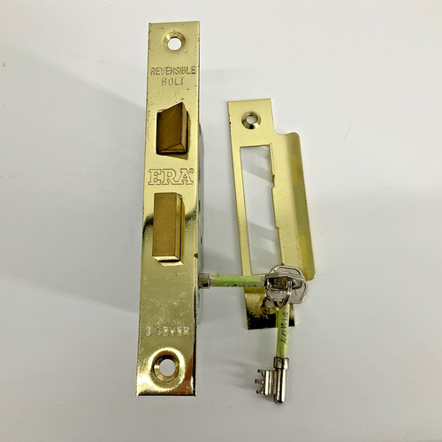 Yale era union locks bundle - locks,