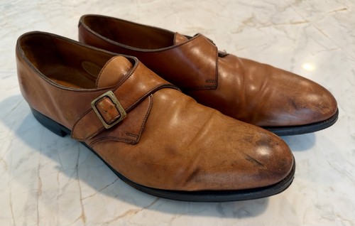 Edward green mercer 11 - green, 10.5/11