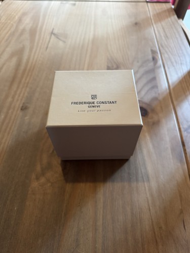 Frederique constant classics - frederique,