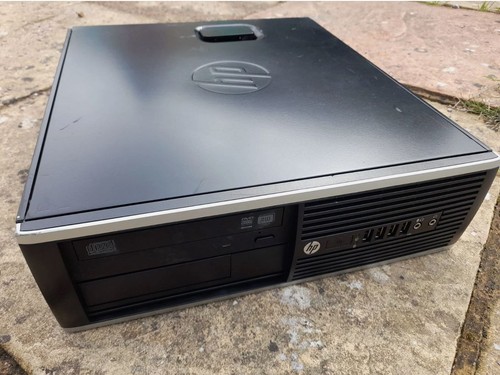 Compaq 8300 elite - compaq,