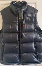 Ralph Lauren Performance Duck