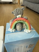 Me To You Over The Rainbow For