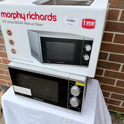 Morphy richards - morphy,