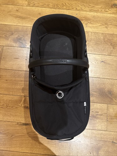 Black bugaboo butterfly - black,