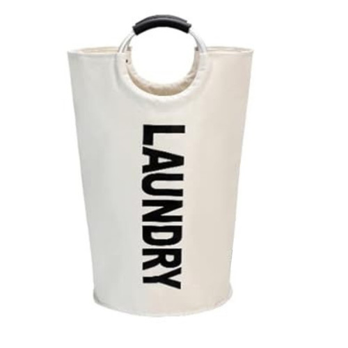 82l foldable fabric laundry - foldable,