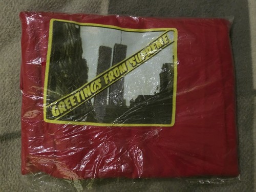 Supreme greetings from - supreme,