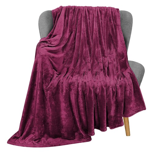 Ultra soft fleece blanket - ultra,