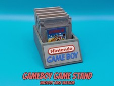 Nintendo Gameboy Classic Game