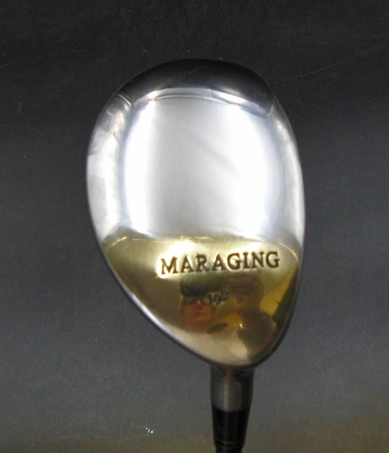 Maruman maraging hybrid - maraging,