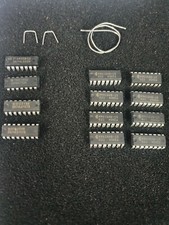 ZX Spectrum 16k to 48k RAM