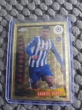 1/1 Gabriel Veron RC Topps