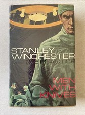 Men with knives, Winchester