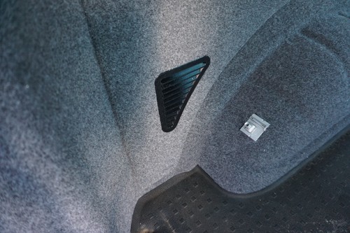 Transporter interior slam - interior,