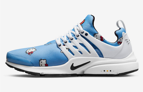 Nike air presto hello kitty - presto,