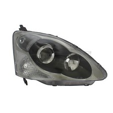 Headlight Honda Civic Mk7 Type