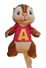 ALVIN AND THE CHIPMUNKS SMALL