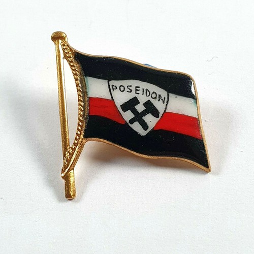 Poseidon schiffahr germany - poseidon,