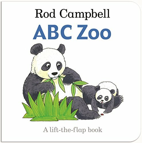 Abc zoo rod campbell - abc, zoo-rod