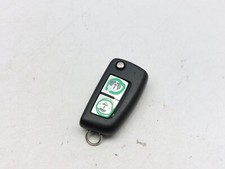 NISSAN QASHQAI J11 2 BUTTON REMOTE CONTROL KEY FOB  2014