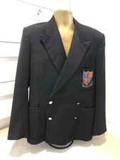 Vintage Blazer From King Edward’s School Birmingham 