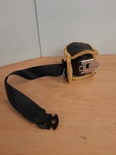 Fiat Grande Punto MK3 Left