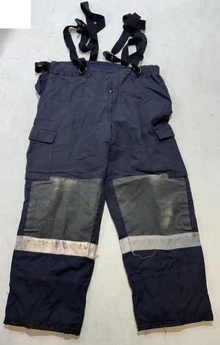 German fire service surplus