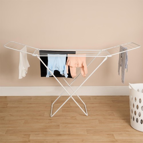 18m stainless steel foldable - stainless,