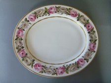 Royal Worcester Royal Garden