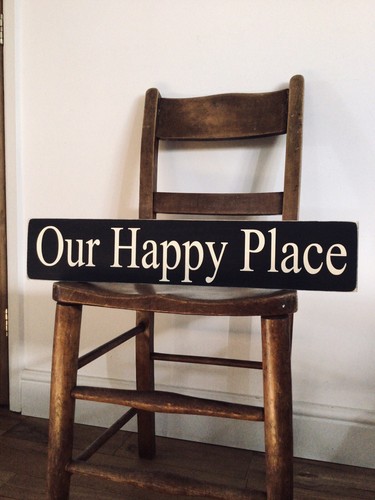 Our happy place - happy,