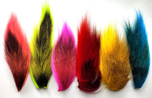 Bucktail combo pack 14 - pack,