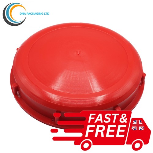 Ibc lid 225mm - -, (9")