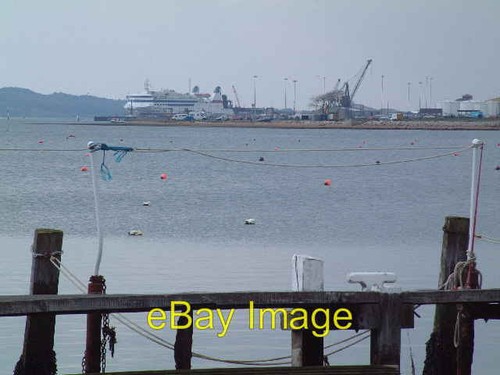 Photo 6x4 parkstone bay - photo,
