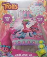 DreamWorks TROLLS SINGLE