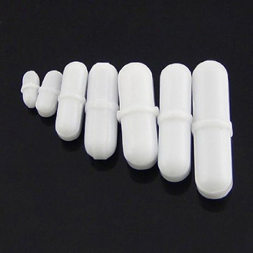 7pcs ptfe magnetic - ptfe, stirrer