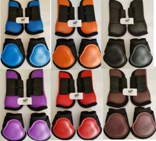 Horse Tendon & Fetlock Boots