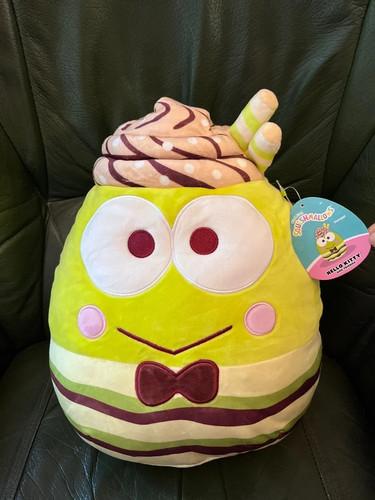 Kellytoy squishmallows sanrio - squishmallows,