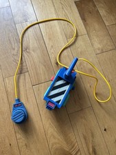 The Real Ghostbusters Ghost Trap Unit Original made by Kenner