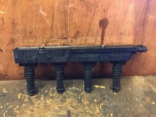 VAUXHALL CORSA D 1.2 IGNITION COIL PACK 0221503472 Z12XEP 2006-2009