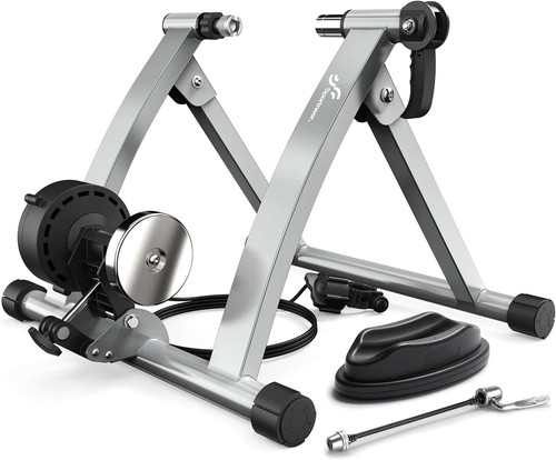 Turbo trainer magnetic - turbo,