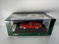 Jaguar E-Type Limited Edition