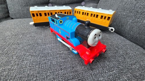 2009 trackmaster thomas the - 2009,